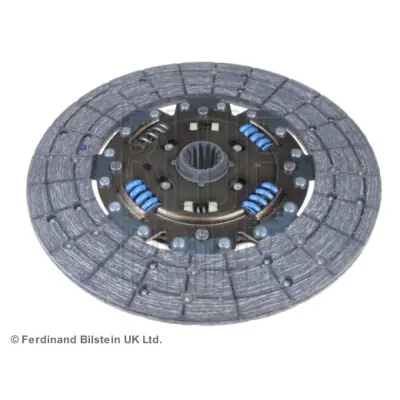 Disponible Ahora Disco de embrague BLUEPRINT ADC43164